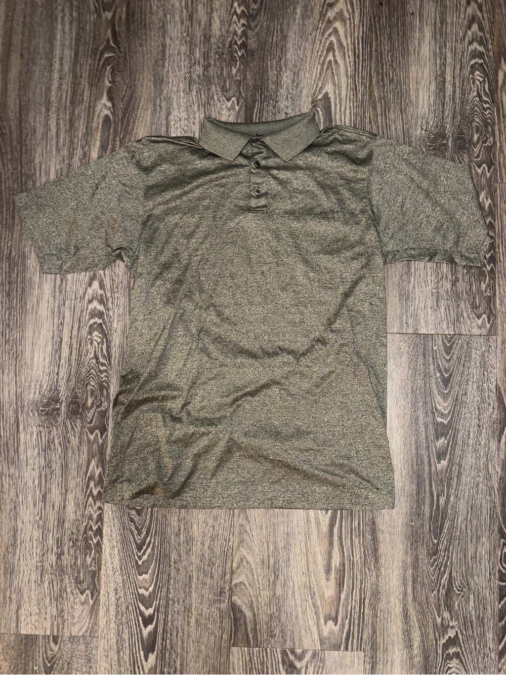 Callaway green polo shirt Size Men’s L